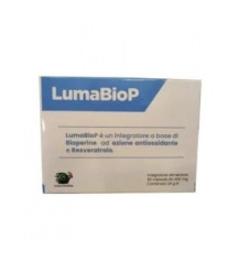 LUMABIOP 60 Capsule