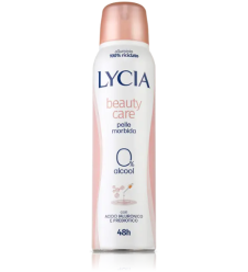 LYCIA BEAUTY CARE DEODORANTE SPRAY 150ML