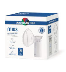 MASTERAID M103 NEBULIZZATORE MESH