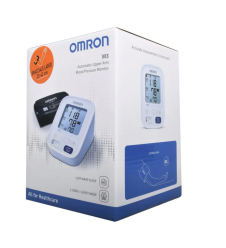 OMRON MISURATORE DI PRESSIONE M3 HEM 7154E