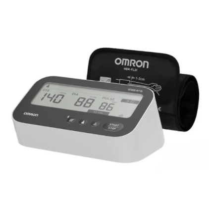 Omron M4 Connect - Misuratore della Pressione da Braccio