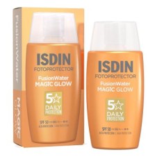 FOTOPROTECTOR Fusion Water Magic Glow SPF50+ 50ml Protezione Solare Viso