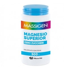 MASSIGEN MAGNESIO SUPREMO 300G