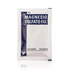 MAGNESIO Solfato 30g