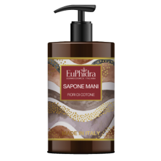 SAPONE MANI FIORI COTONE 300ml