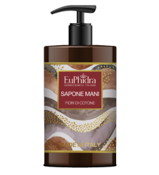 SAPONE MANI FIORI COTONE 300ml