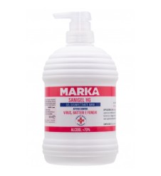 MARKA SANIGEL HG Disinfettante 500ml