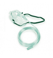 MEDS MASCHERA OSSIGENO STERILE