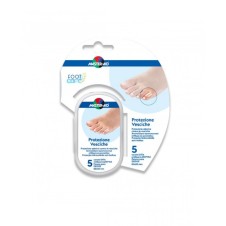 MASTER-AID VESCICHE PROTEZIONE DITA 5 PEZZI