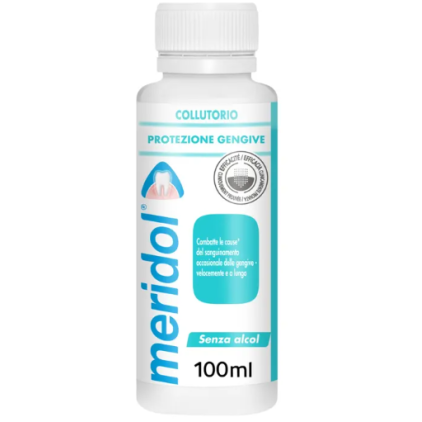 MERIDOL Collutorio 100ml