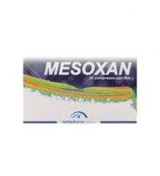 MESOXAN 30 Compresse