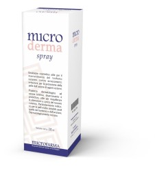 MICRO Derma Spray 100ml