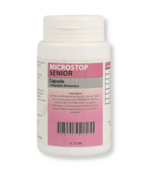 MICROSTOP 30 CAPSULE SENIOR