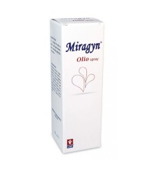MIRAGYN Olio Spray 100ml