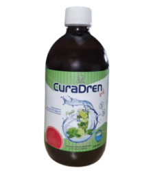 CURADREN Fast Mojto 500ml