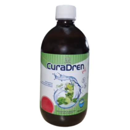 CURADREN Fast Mojto 500ml