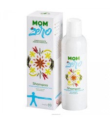 MOM ZERO SHAMPOO PREVENTIVO PIDOCCHI 200ML