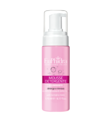 EUPHIDRA MOUSSE DETERGENTE ILLUMINANTE 175ML