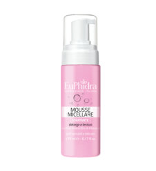 EUPHIDRA MOUSSE DETERGENTE MICELLARE 175ML