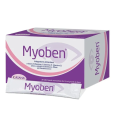 MYOBEN 20 Stick Pack 10ml