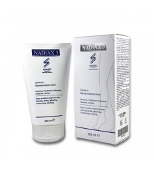 NADIAX 3 Nanoemulsione Crema 150ml