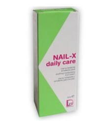 NAIL-X Daily Care Crema Piedi 50ml