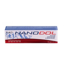 NANODOL Crema 75ml