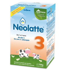 NEOLATTE 3 2x350g