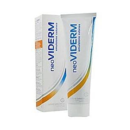 NEOVIDERM 100ML Emulsione cutanea lenitiva protettiva idratante