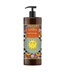 DOCCIA GEL NEROLI VETIVER 400ML