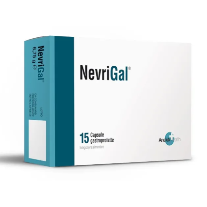 NEVRIGAL 15 Capsule