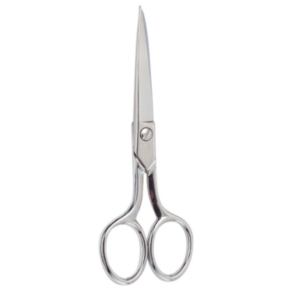 FORBICI MULTIFUNZIONE NICHELATE