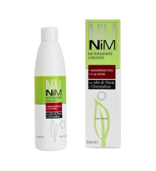 NIM Detergente Liquido pH4,5 BagnoDoccia 250ml