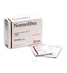 NORMOFIBRA 14 Bustine