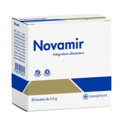 NOVAMIR 20 BUSTINE