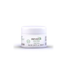 OLEVANOIL Crema Mani 100ml