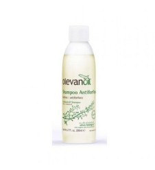 OLEVANOIL SHAMPOO ANTIFORFORA 200ml