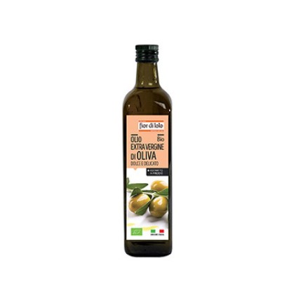 Fior di Loto Olio Extra Vergine Oliva 1000ml