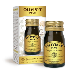 OLIVIS-T Plus 60 Pastiglie