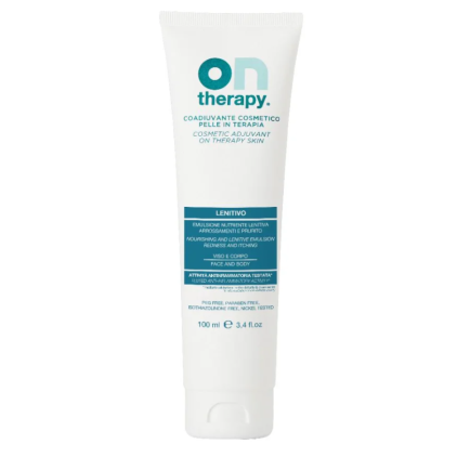 ONTHERAPY EMLSIONE LENITIVA NUTRIENTE CALMANTE 100ML