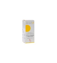 OMK1 LF Soluzione Oftalmica 10ml