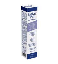 OZONCARE Olio Secco Spray 80ML