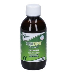CLIADENT Collutorio Ozonoil Difesa Denti e Gengive 200ml