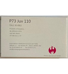 P73C JUV110 IN 20 Fiale 1,1ML