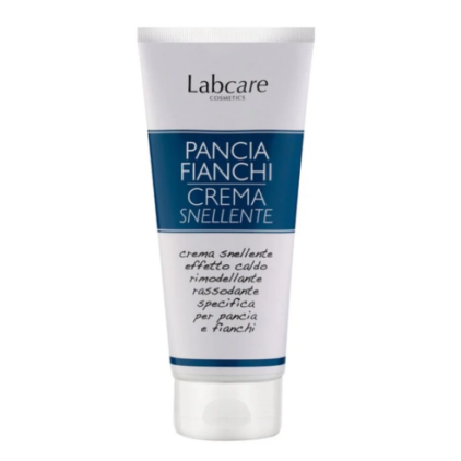 LABCARE PANCIA FIANCHI CREMA SNELLENTE EFFETTO CALDO 150ML