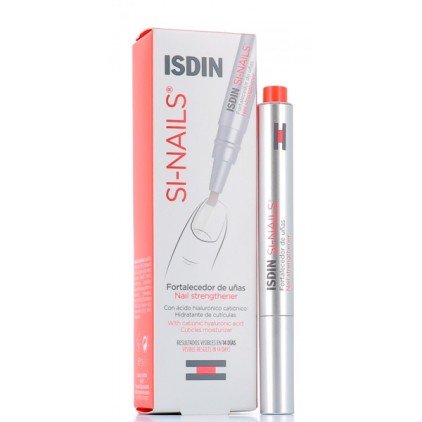 ISDIN SI-Nails Lacca Ungueale Penna