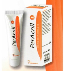 PERACNIL 4 Crema Dermatologica 30ml