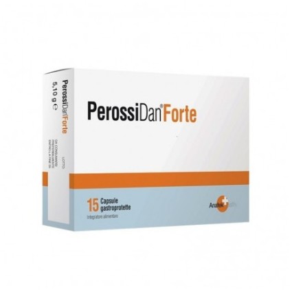 PEROSSIDAN Forte 15 CAPSULE