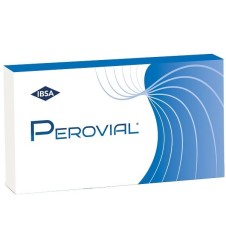 PEROVIAL 0,8% 16MG 2ML AGO G27 Siringa preriempita per iniezione intralesionale del pene