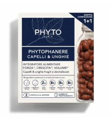 PHYTO PHYTOPHANERE 90+90 CAPSULE